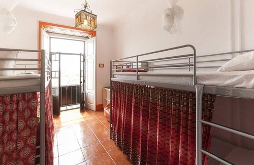Peniche de Cima Hostel | Hostel ∙ 8 guests