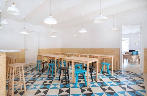 Cavacos Hostel | Hostel ∙ 8 guests