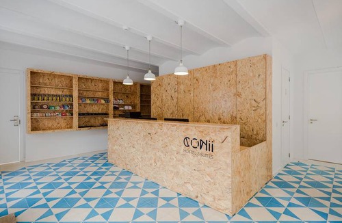 Cavacos Hostel | Hostel ∙ 8 guests