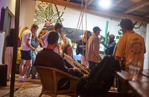 Sagres Hostel | Hostel ∙ 8 guests