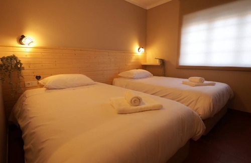 Praia de Santa Cruz Hostel | Hostel ∙ 8 guests
