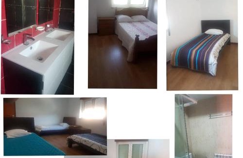 Penela Hostel | Hostel Bonito
