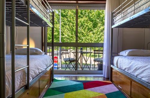 Molares Hostel | Hostel Carvalho
