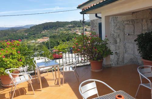 Guilhofrei Hostel | hostel do Ermal