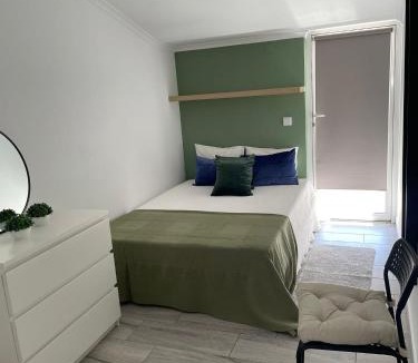 Portimao City Centre Apartment | Hostel House - Zona Ribeirinha Portimão