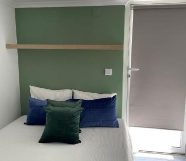 Portimao City Centre Apartment | Hostel House - Zona Ribeirinha Portimão