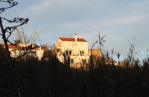 Vila do Bispo Hostel | Hostel on the Hill