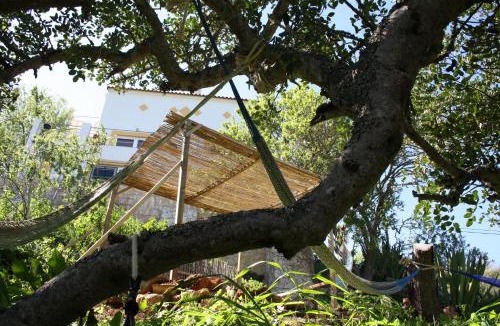 Vila do Bispo Hostel | Hostel on the Hill