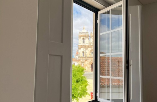 Alcobaca Hostel | Hostel Rossio Alcobaça