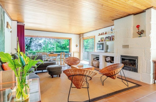 Soengas House | HostWise - Gerês Retreat w/Pool and Sauna