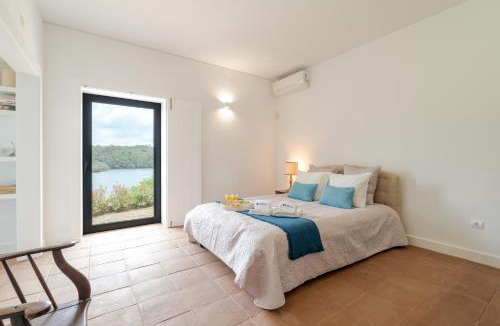 Tabua House | HostWise - Quiet & Modern Villa with Pool & River