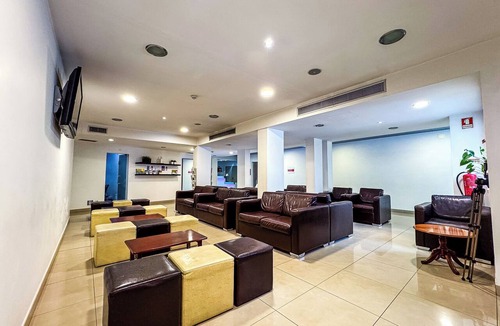 Fatima Hotel | Hotel 13 de Outubro by Umbral