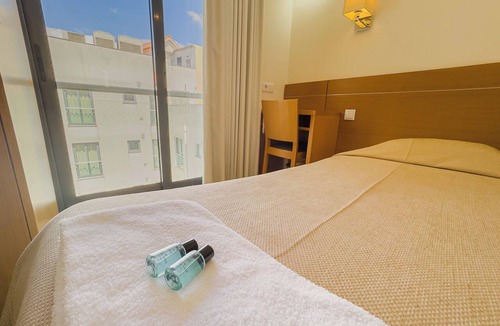 Fatima Hotel | Hotel 13 de Outubro by Umbral