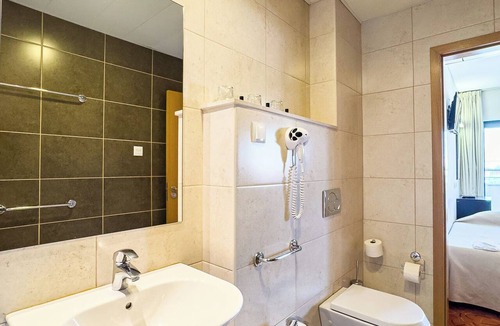 Fatima Hotel | Hotel 13 de Outubro by Umbral