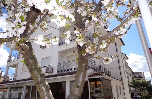 Chaves Hotel | Hotel 4 Estações