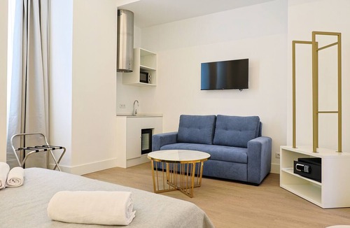Santa Maria Maior Hotel | Hotel 77 Lisbon