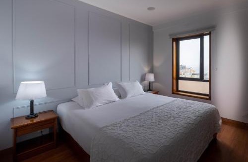 Sao Joao da Madeira Hotel | Hotel A.S. Sao Joao da Madeira