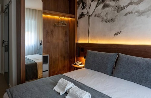 Gloria Hotel | Hotel Afonso V