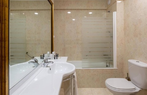 Gloria Hotel | Hotel Afonso V