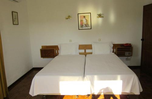 Portimao Hotel | Hotel Alcaide