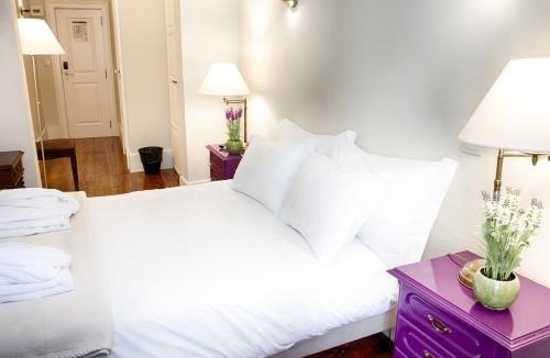 Sao Jose Hotel | Hotel Alegria