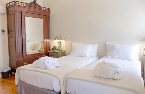 Sao Jose Hotel | Hotel Alegria