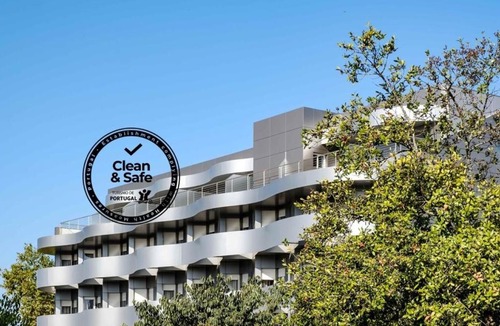Fatima Hotel | Hotel Aleluia