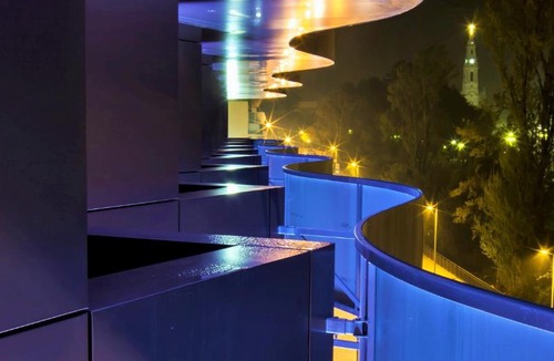 Fatima Hotel | Hotel Aleluia