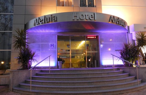 Fatima Hotel | Hotel Aleluia
