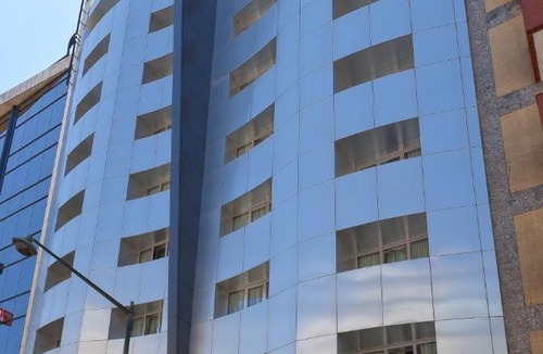 Sao Sebastiao da Pedreira Hotel | Hotel Alif Avenidas
