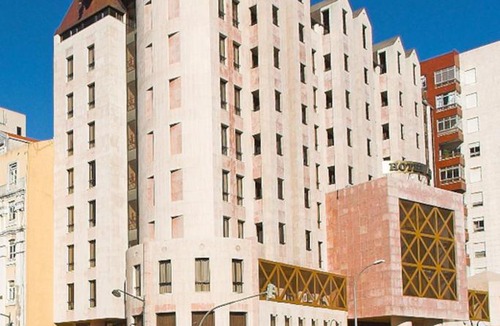 Sao Joao de Deus Hotel | Hotel Alif Campo Pequeno