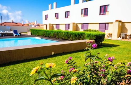 Porto Covo Apartment | Hotel Apartamento Porto Côvo