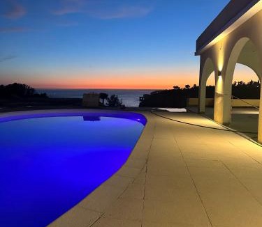 Vale de Centianes Apartment | Hotel Apartamentos Colinasol