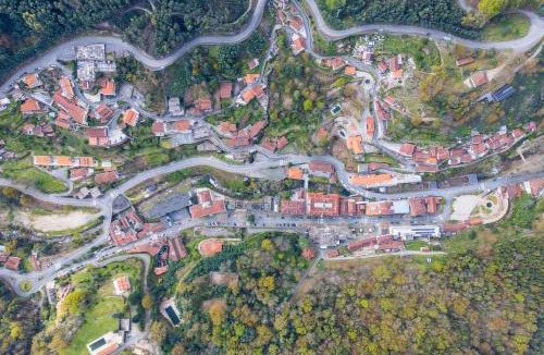 Geres Hotel | Hotel Apartamentos Geres Ribeiro
