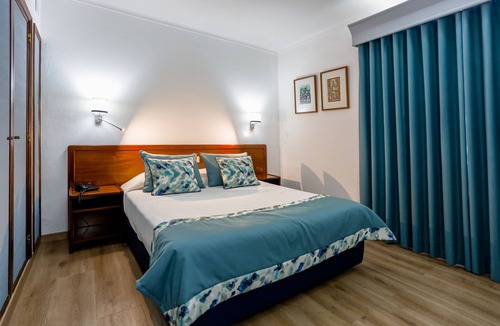 Setubal Hotel | Hotel Aranguês