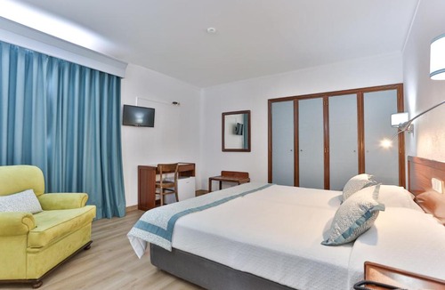 Setubal Hotel | Hotel Arangues