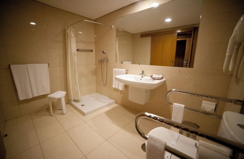 Barcelos Parish Hotel | Hotel Bagoeira