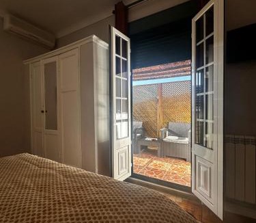 Monfortinho Hotel | Hotel Boavista - Vintage House