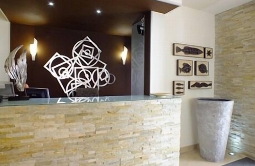 Setubal Hotel | Hotel Bocage