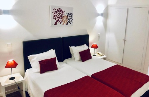 Se Nova Hotel | Hotel Botanico de Coimbra