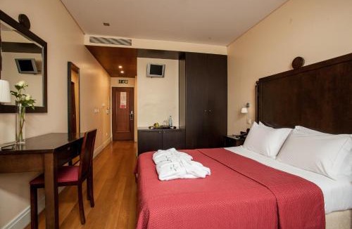 Braga Hotel | Hotel Bracara Augusta