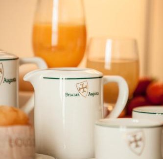 Braga Hotel | Hotel Bracara Augusta