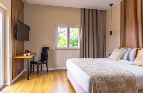 Nossa Senhora do Populo Hotel | Hotel Caldas Internacional