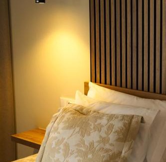 Nossa Senhora do Populo Hotel | Hotel Caldas Internacional