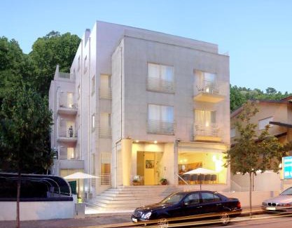 Caldelas Hotel | Hotel Caldelas