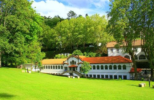 Caldelas Hotel | Hotel Caldelas