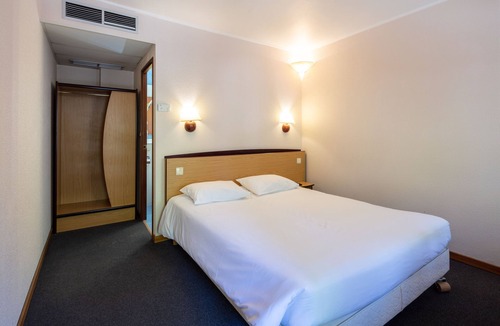 Sao Sebastiao Hotel | Hotel Campanile Lisbon South - Setubal
