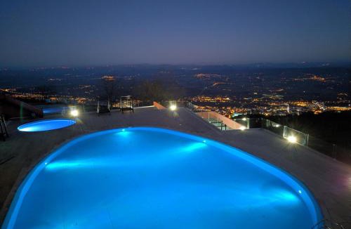 Covilha Hotel | Hotel Carqueijais - Serra da Estrela