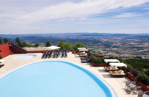 Covilha Hotel | Hotel Carqueijais - Serra da Estrela