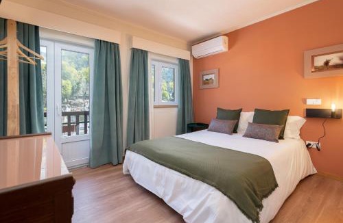 Geres Hotel | Hotel Carvalho Araujo